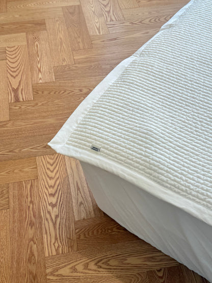 Cooling Punggi Rayon/Cotton Dual-Sided Sheet
